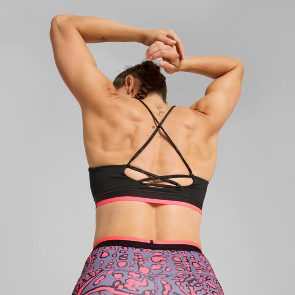 PUMA MOVE HYPERNATURAL Women's Bra Product Image