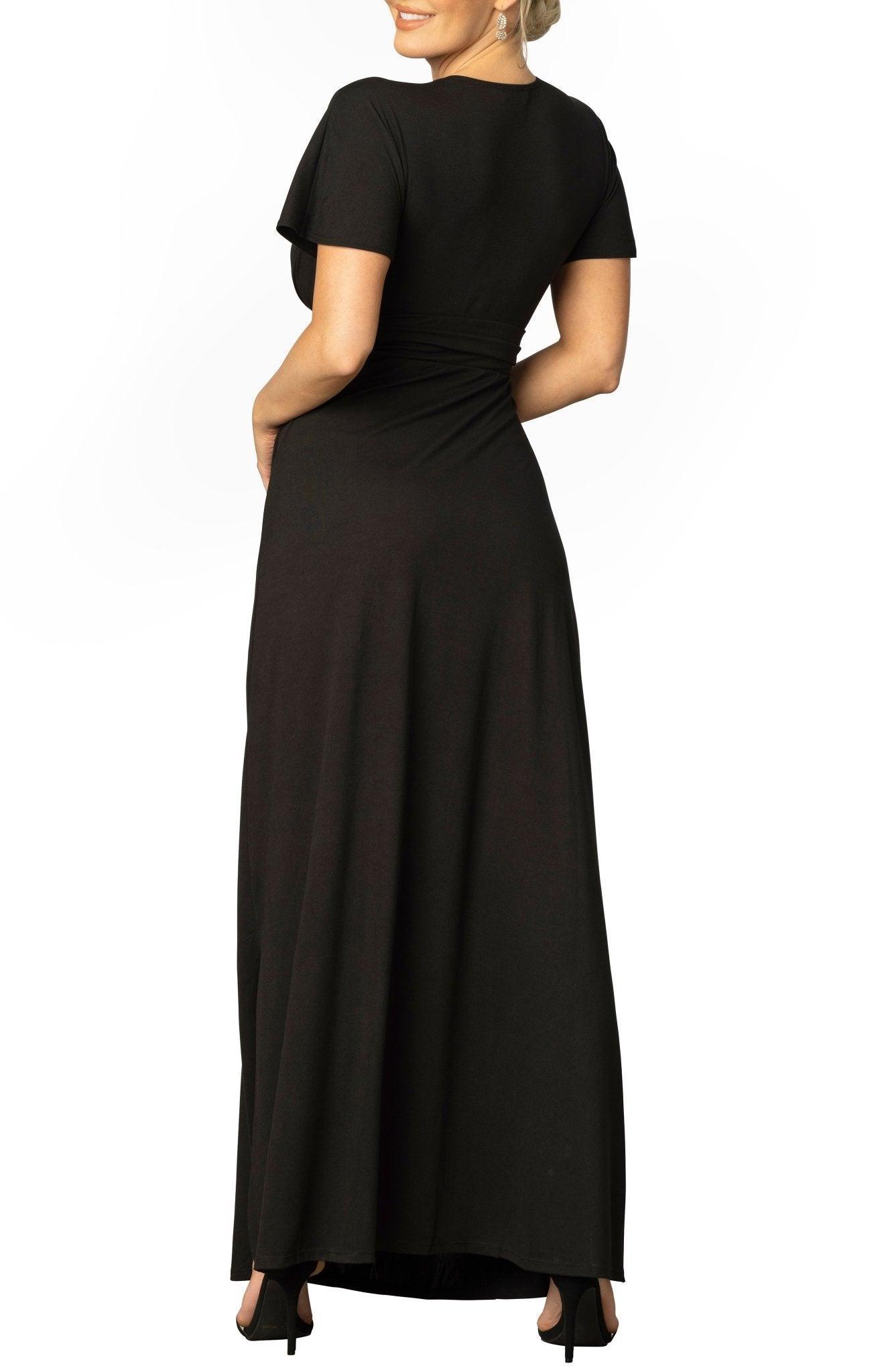 Vienna Maxi Dress Product Image