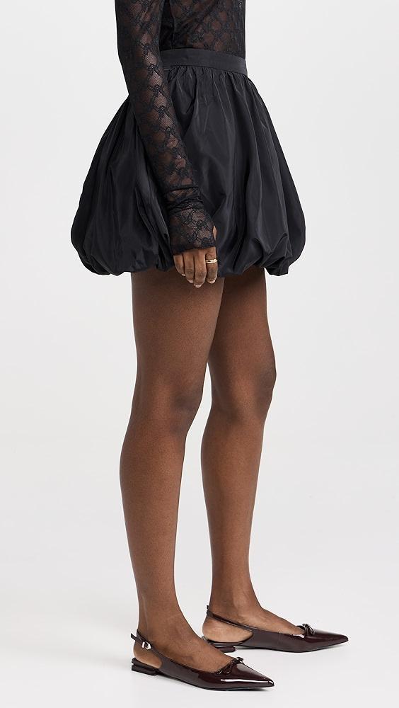 RHODE Blanca Skirt | Shopbop Product Image