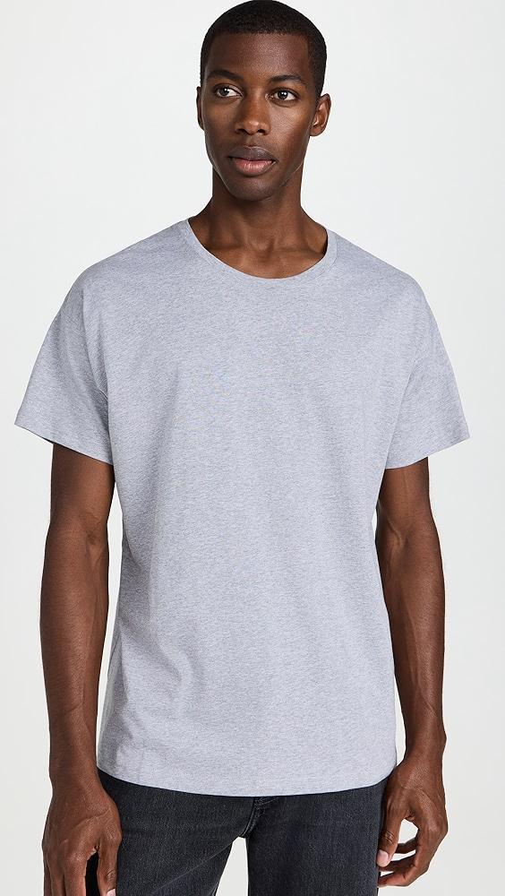 Jeanerica Marcel Classic Tee | Shopbop Product Image