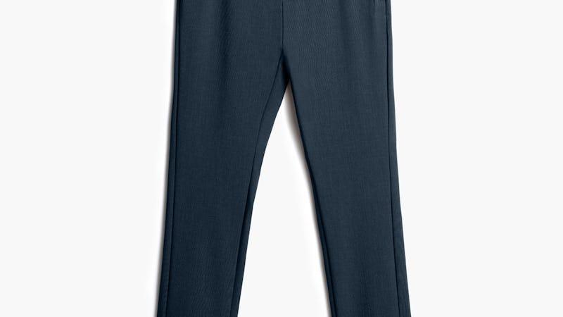 Dark Charcoal Men's Velocity Dress Pant Product Image