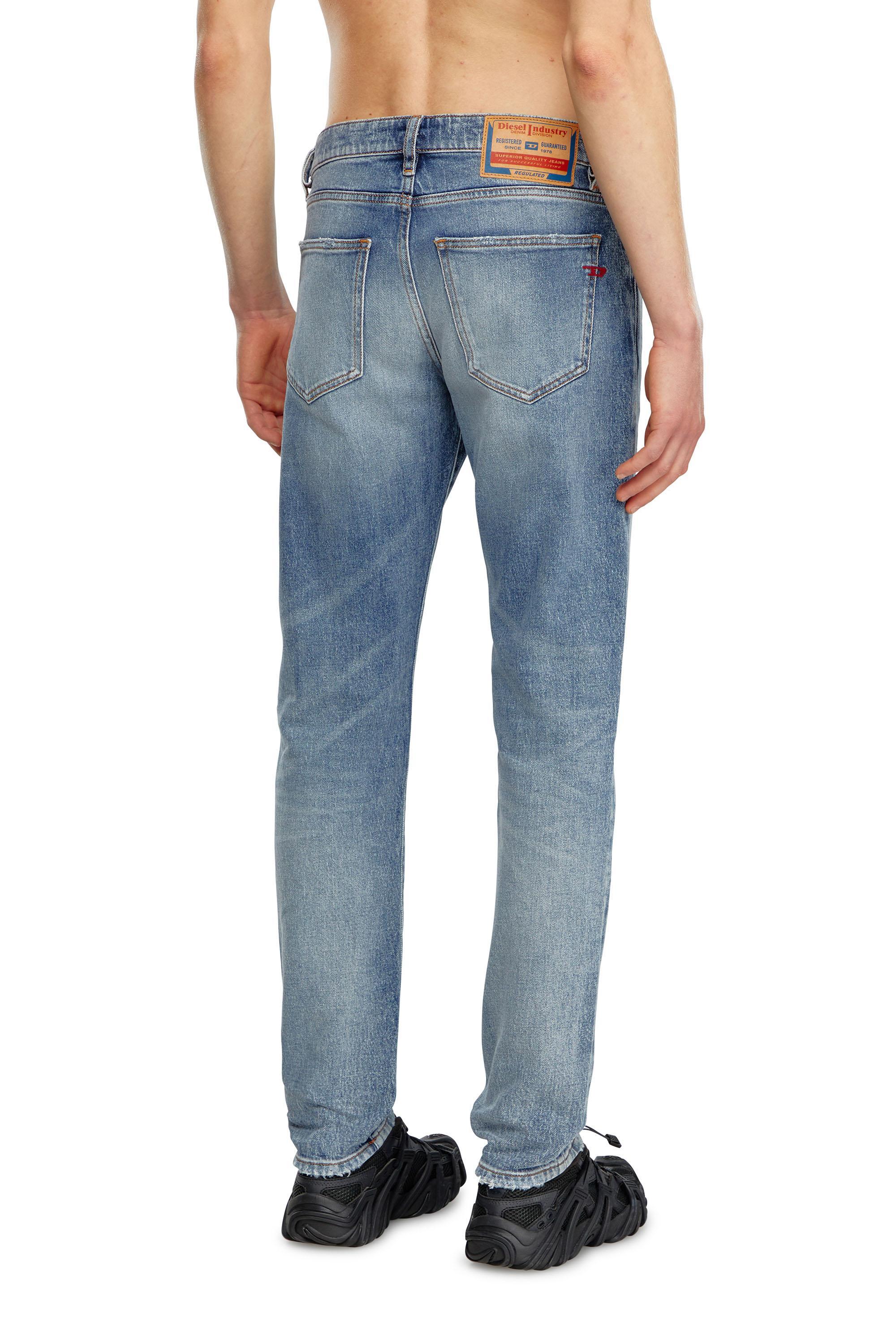 Slim Jeans 2019 D-Strukt 09J57 Product Image