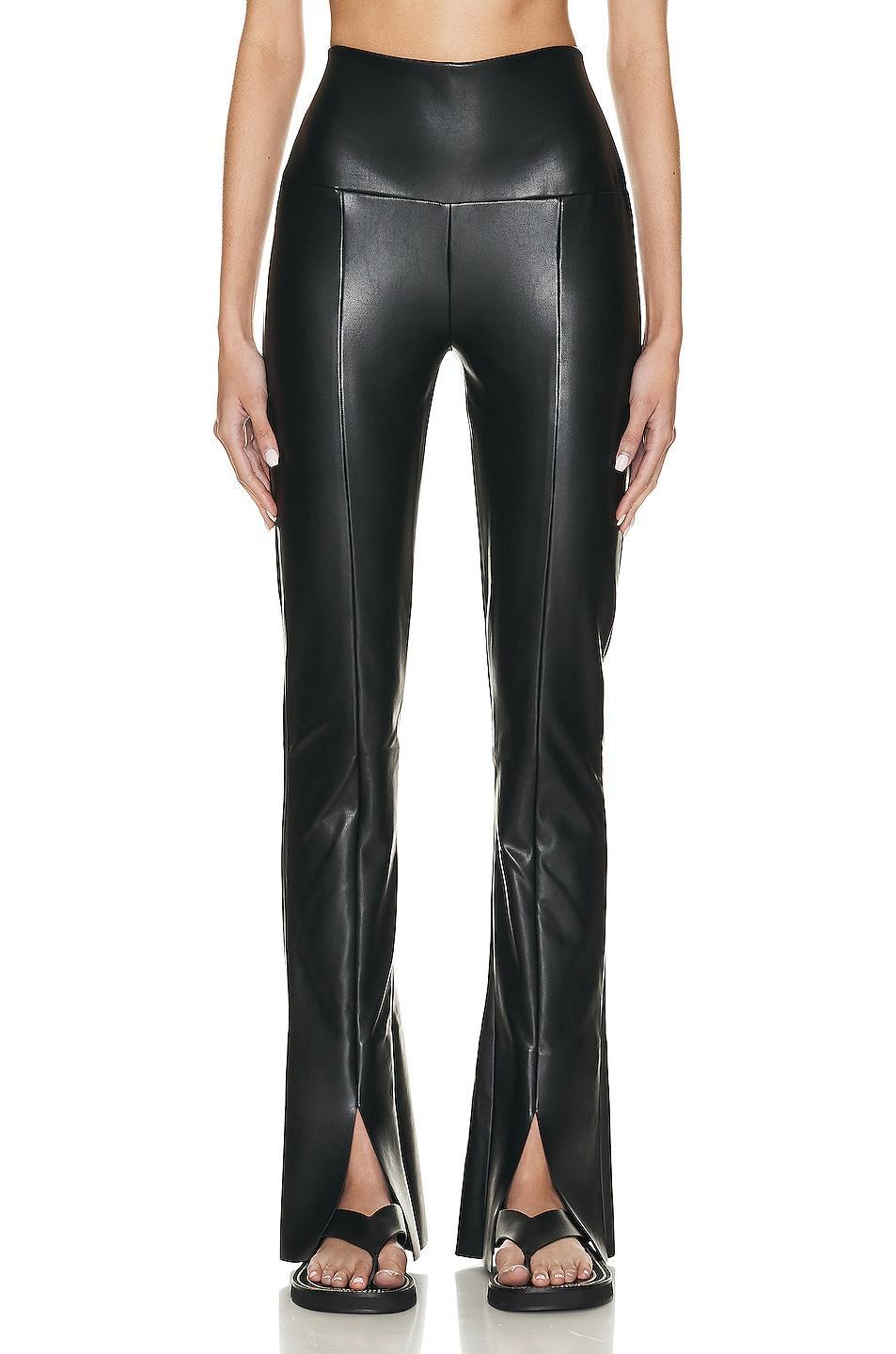 Norma Kamali Spat Legging Size M, S, XS, XXS. Product Image