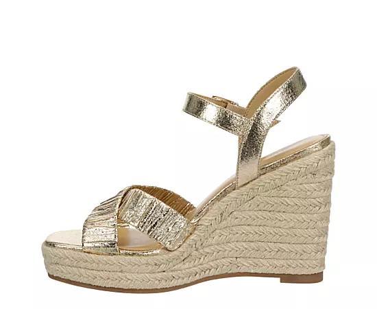 Michael By Shannon Womens Aribella Wedge Sandal Product Image