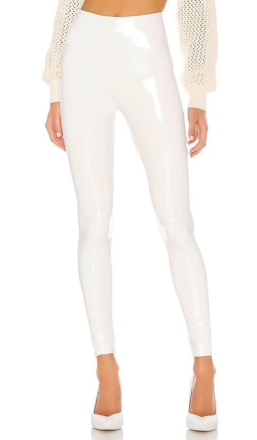 Commando Patent Leggings Product Image