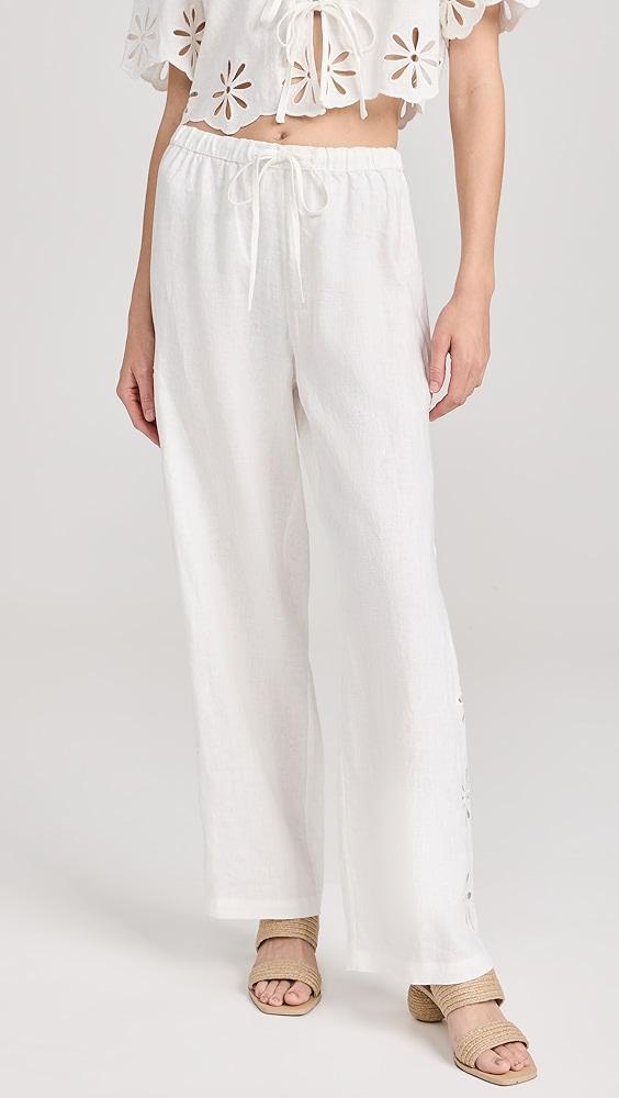 RAILS Emmie Pants | Shopbop Product Image