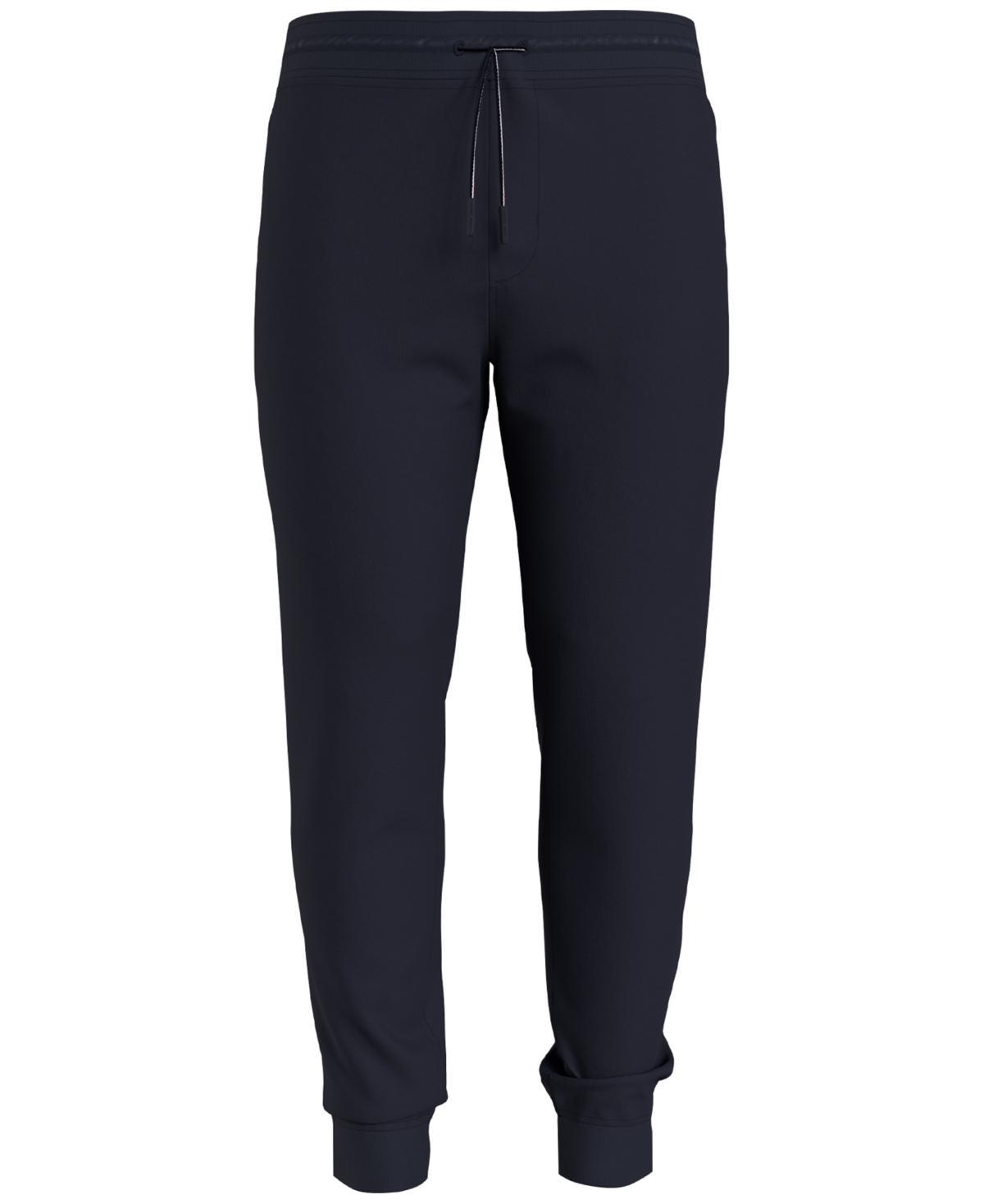 Tommy Hilfiger Mens Big and Tall Shep Sweatpants Product Image