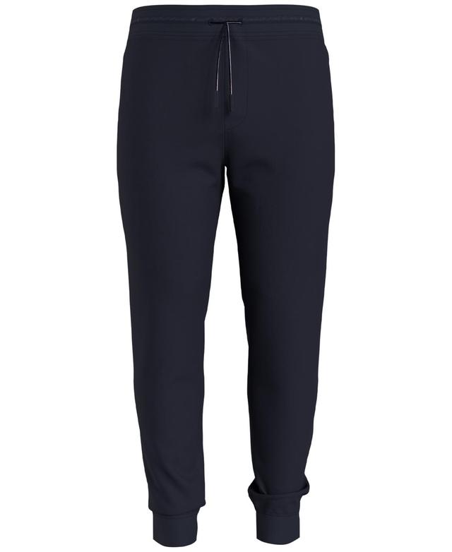 Tommy Hilfiger Mens Big and Tall Shep Sweatpants Product Image