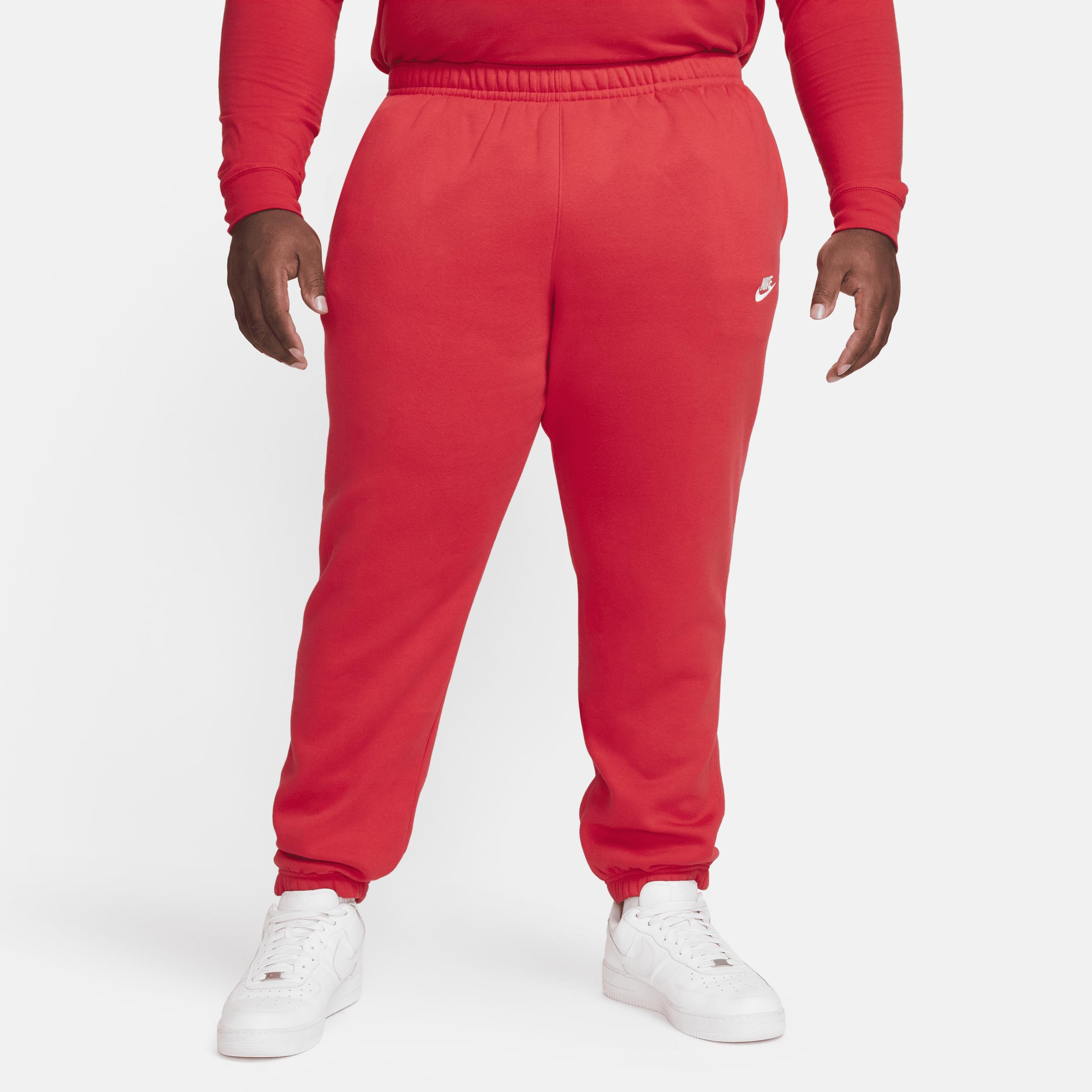 Nike Sportswear Club Fleece Men's Pants Product Image