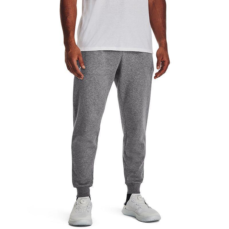 Mens UA Rival Fleece Joggers Product Image