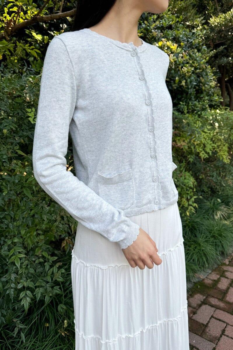 Zoe Cardigan Product Image