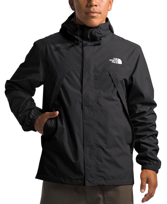 The North Face Mens Antora Waterproof Jacket Product Image