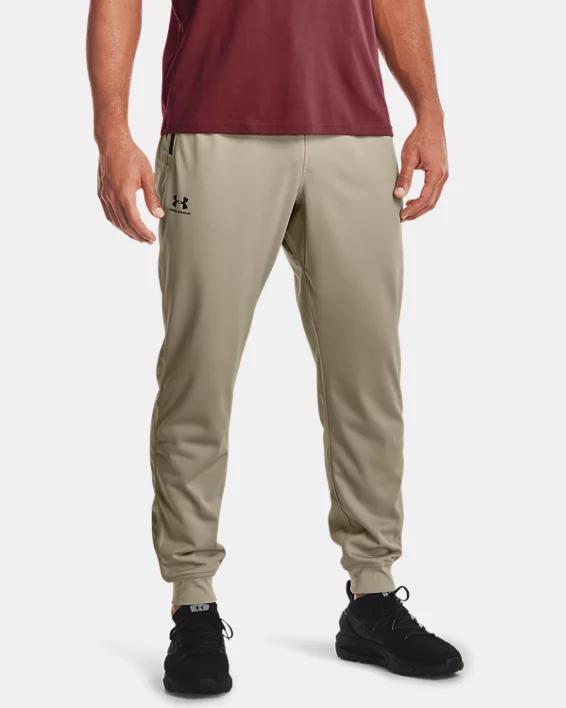 Mens UA Sportstyle Joggers Product Image