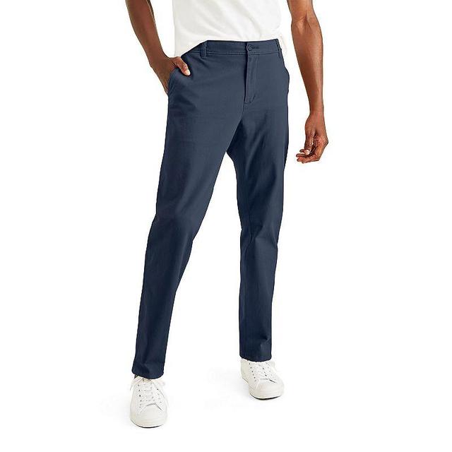 Dockers Mens Smart 360 Flex Ultimate Chinos Straight Fit Pants Product Image
