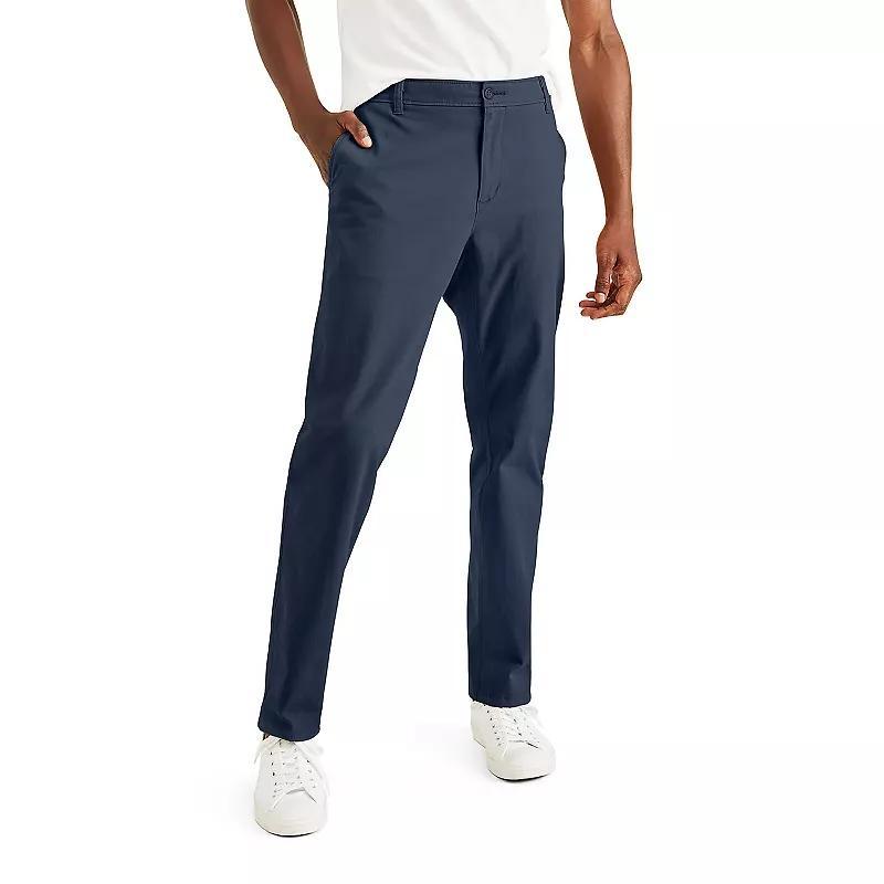 Mens Dockers Ultimate Chino Straight-Fit Pants with Smart 360 Flex Product Image