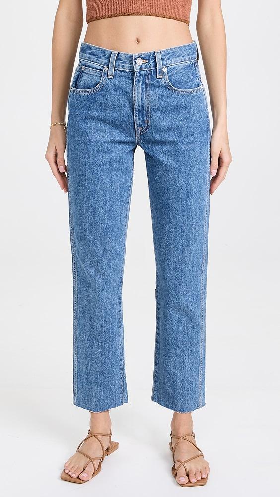 SLVRLAKE Hero Jeans | Shopbop Product Image