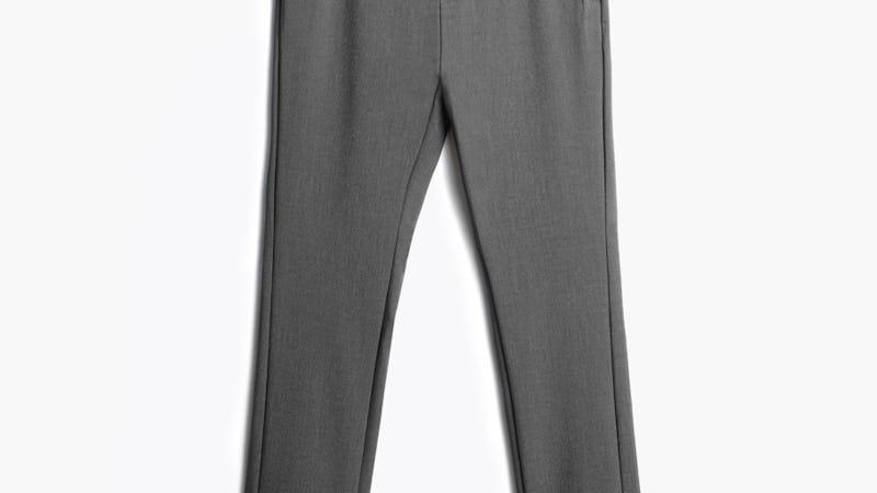 Soft Granite Men's Velocity Dress Pant Product Image