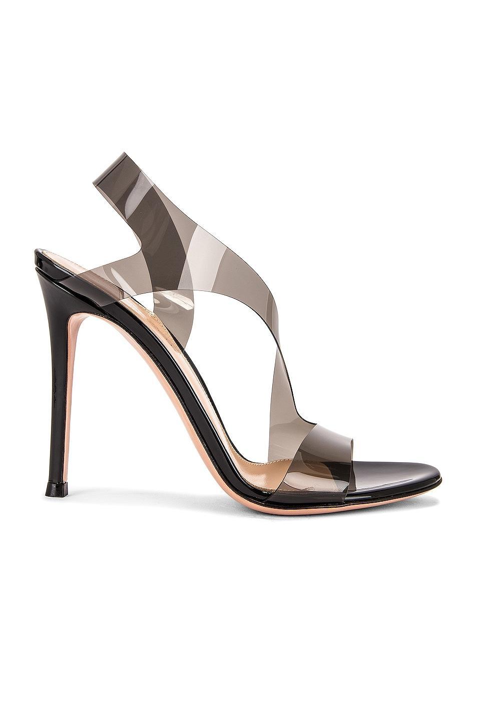 Gianvito Rossi Slingback Sandal Product Image