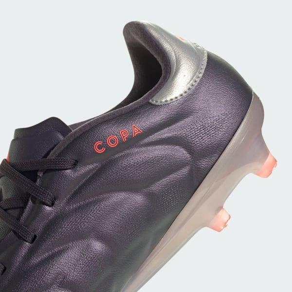 Copa Pure 2 Elite Firm Ground Cleats Product Image