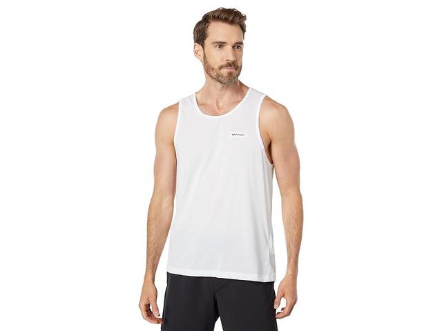 RVCA Icon Tank 1) Men's Clothing Product Image