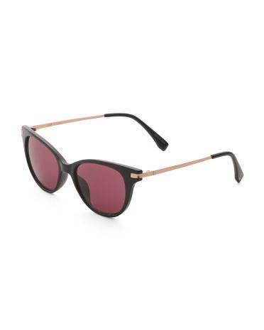 53mm Sunglasses for Women Product Image