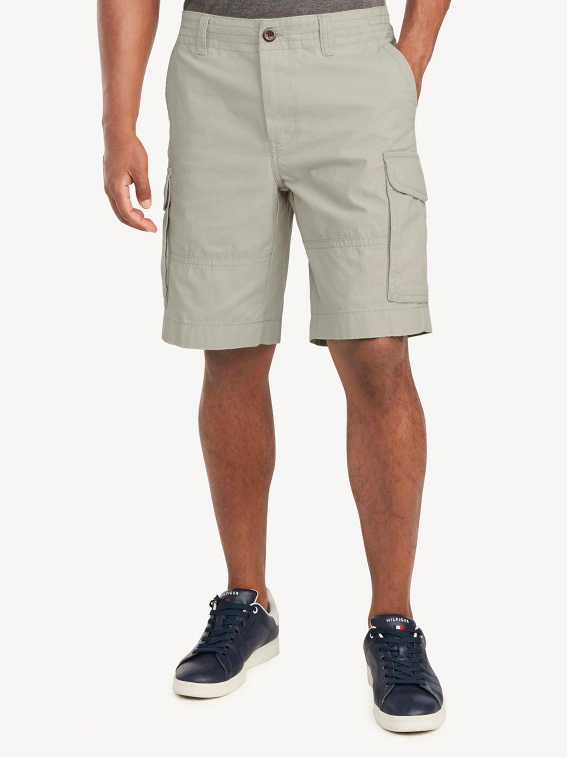 Tommy Hilfiger Men's Cotton Cargo Short Product Image