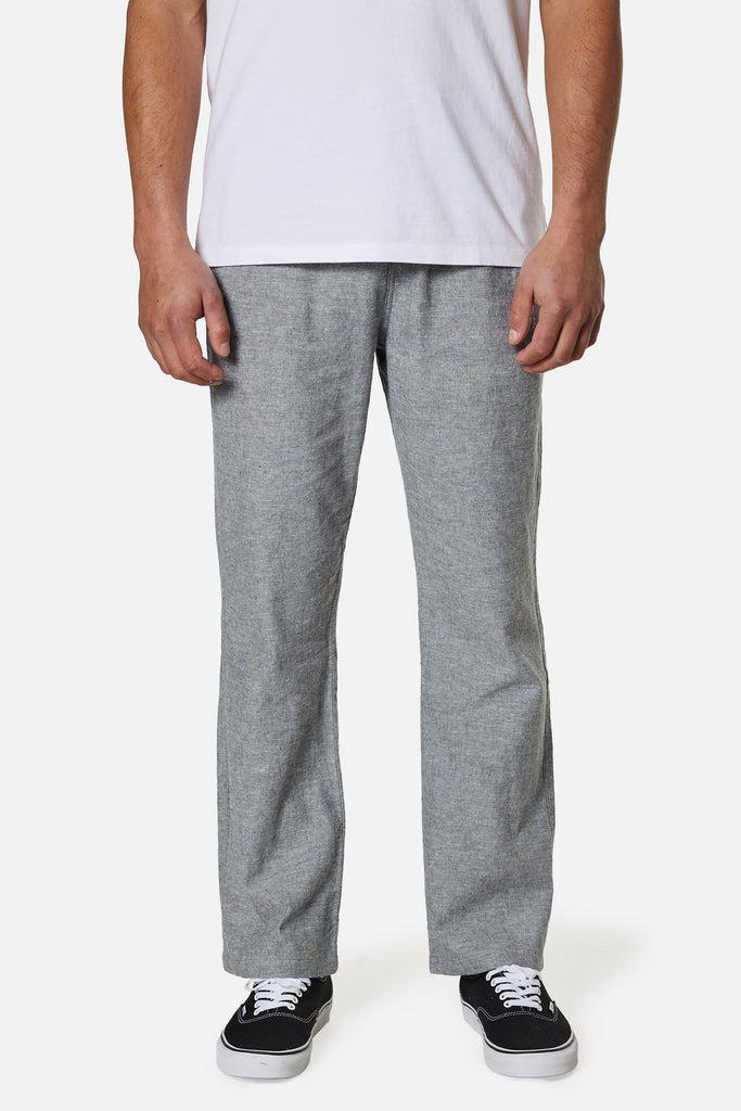 ISAIAH LOCAL PANT Product Image