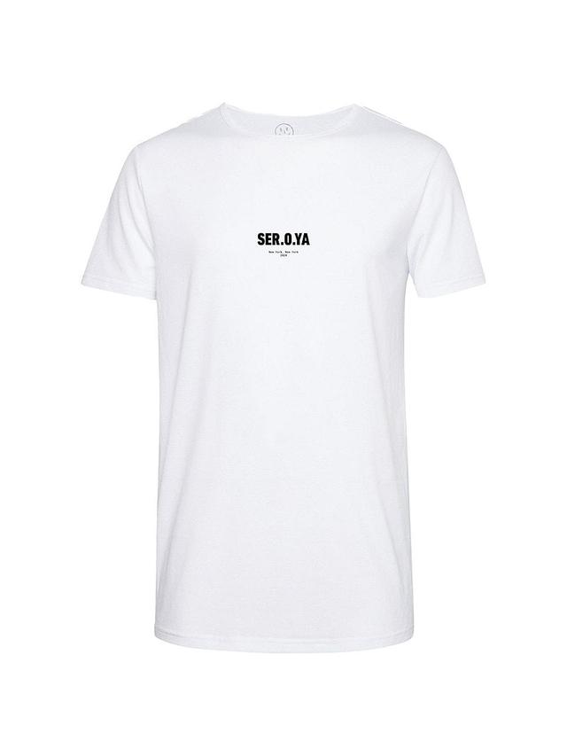 Mens Josh T-Shirt Product Image