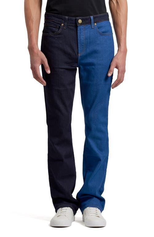 Mens Clint Two-Tone Jeans Product Image