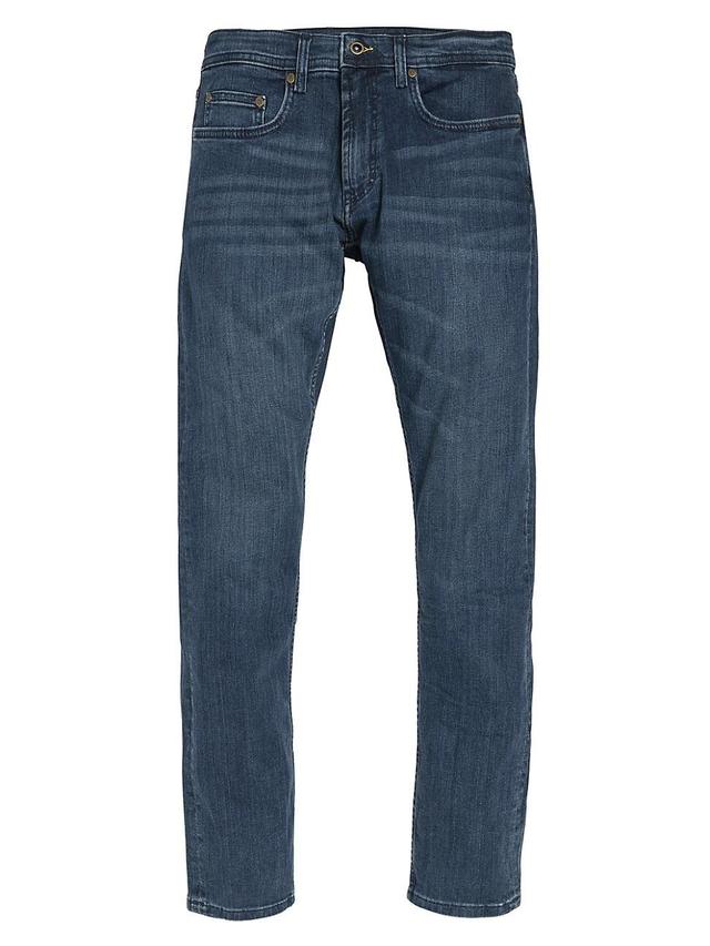 Rodd & Gunn Briggs Straight Leg Jeans Product Image