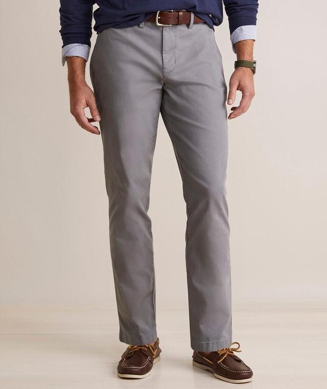 Classic Chinos Product Image