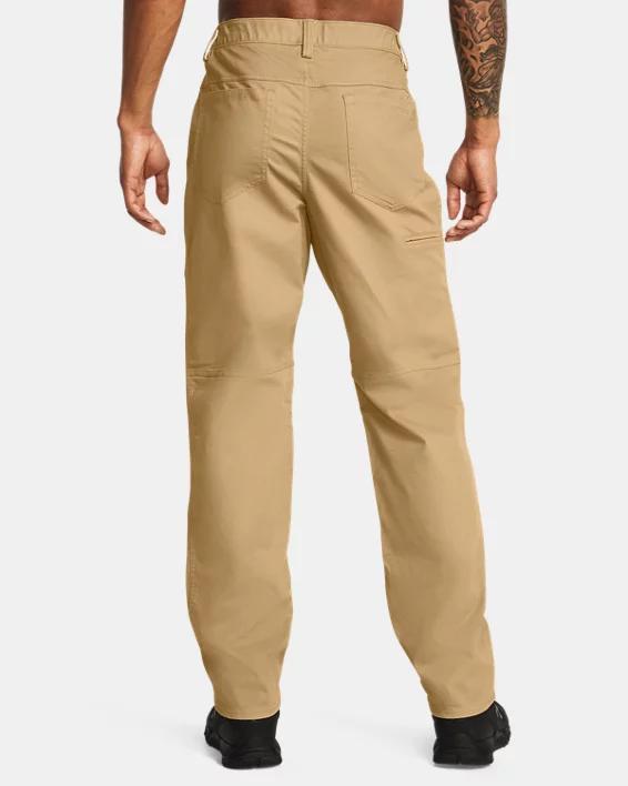 Mens UA Expanse Everyday Pants Product Image