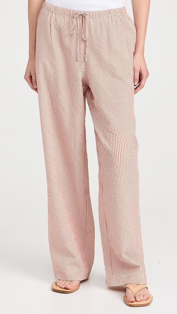 WAYF Pull On Pants | Shopbop Product Image