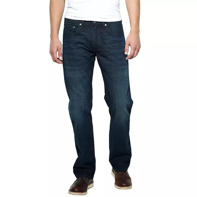 Levis Big  Tall 559 Relaxed Clean Straight Jeans Product Image