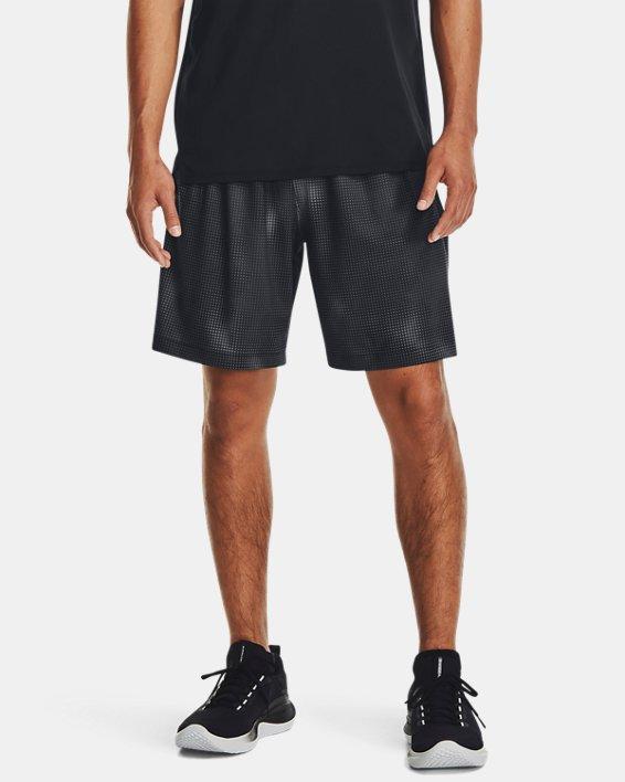 Mens UA Tech Vent Printed Shorts Product Image