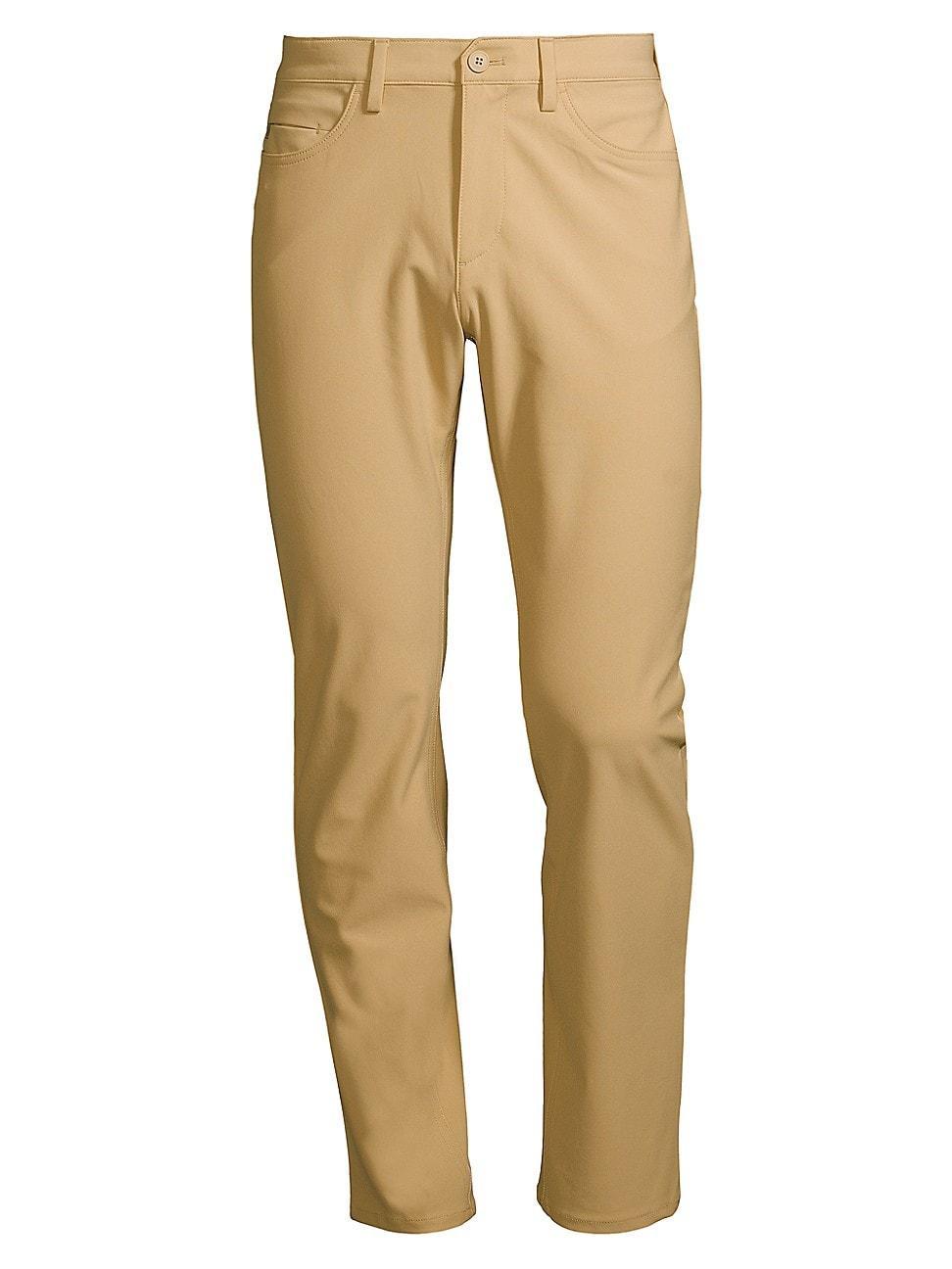 Mens Benjamin Tech Pants Product Image