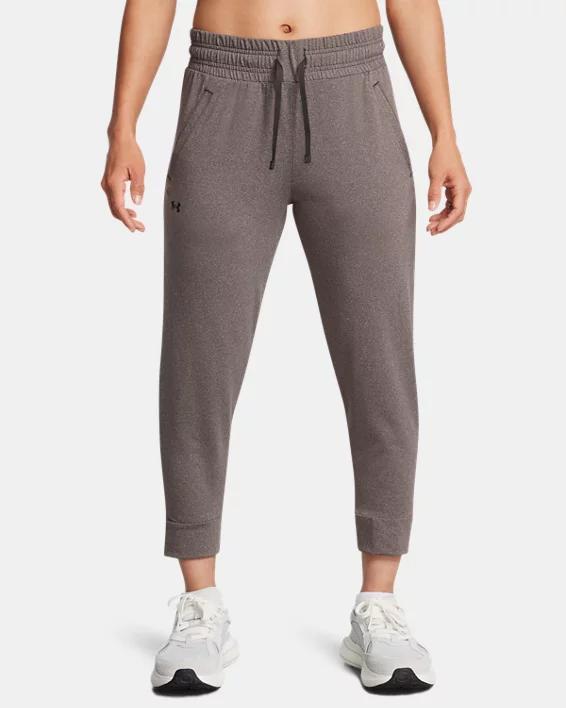 Womens UA Tech Capri Pants Product Image