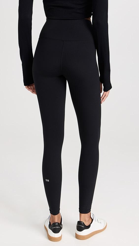 Splits59 Airweight High Waist 28" Leggings | Shopbop Product Image