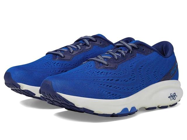 Newton Running Isaac 2 (Cobalt) Men's Running Shoes Product Image