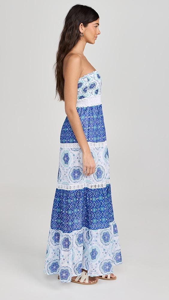 Temptation Positano Amalfi Dress | Shopbop Product Image