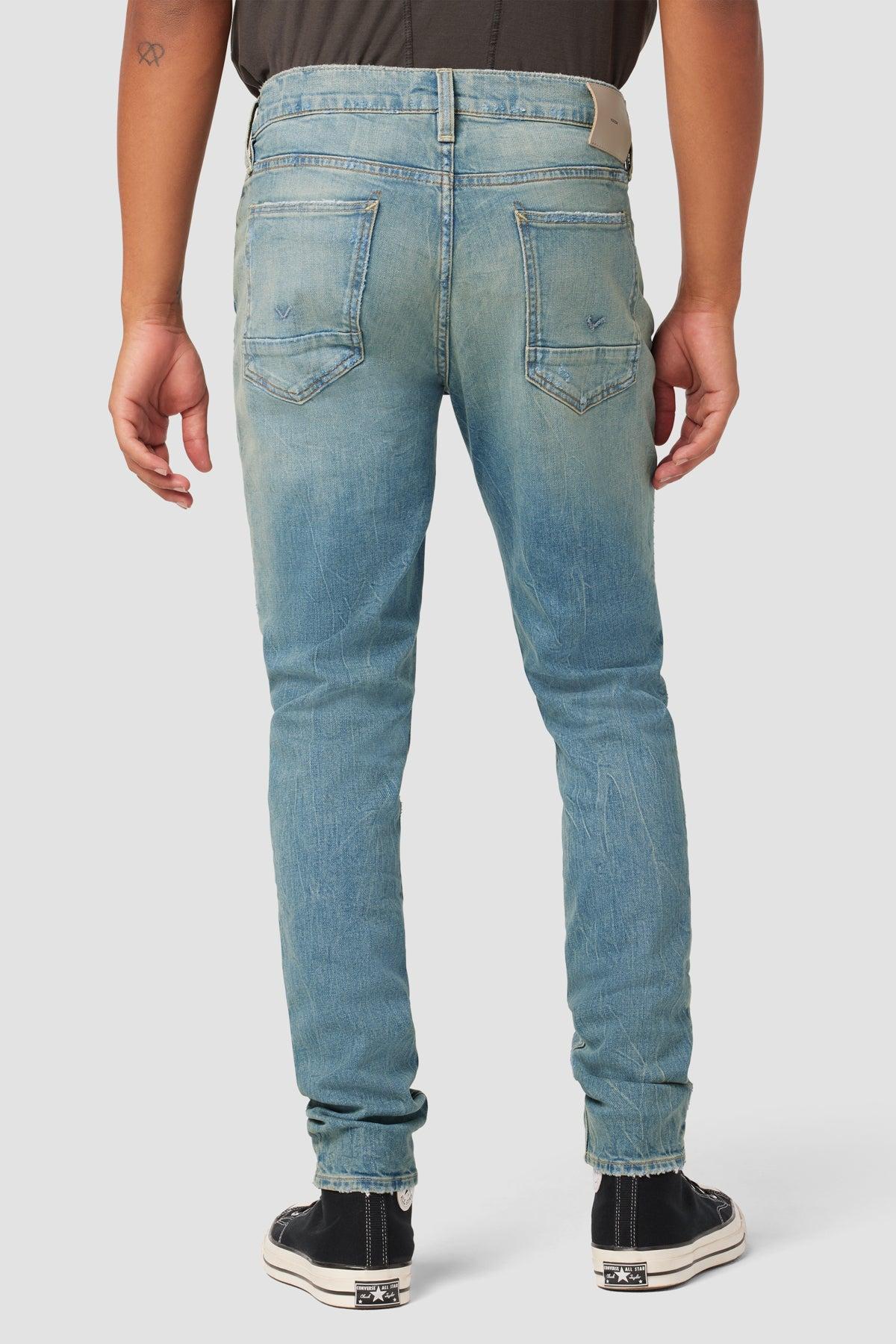 Zack Skinny Jean Male Product Image