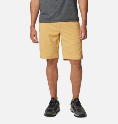 Columbia Men's Tech Trail Shorts- Product Image