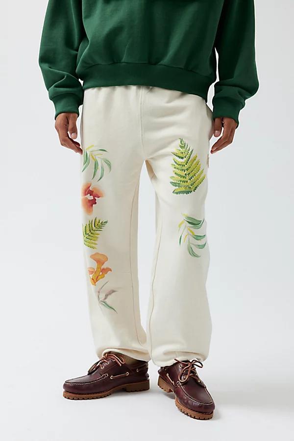 Merrell,Parks Project Merrell X Parks Project Shrooms Sweatpant Mens at Urban Outfitters Product Image