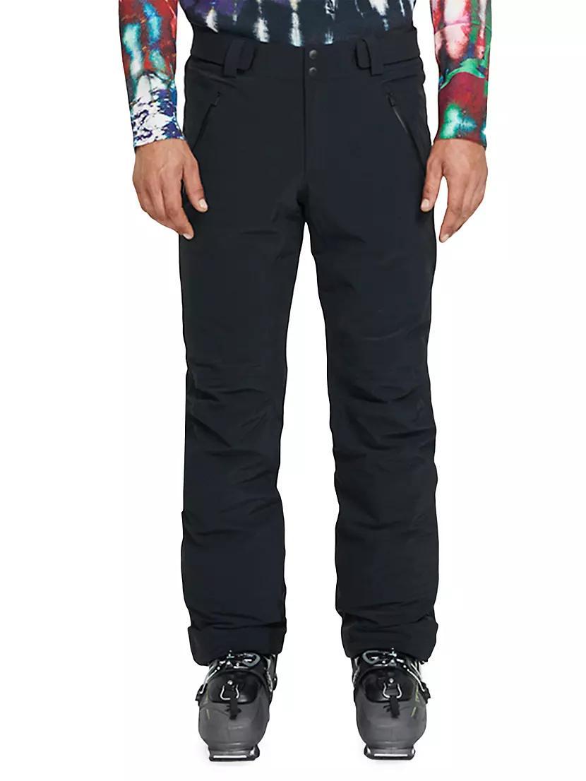 Insulated Ski Pants Product Image