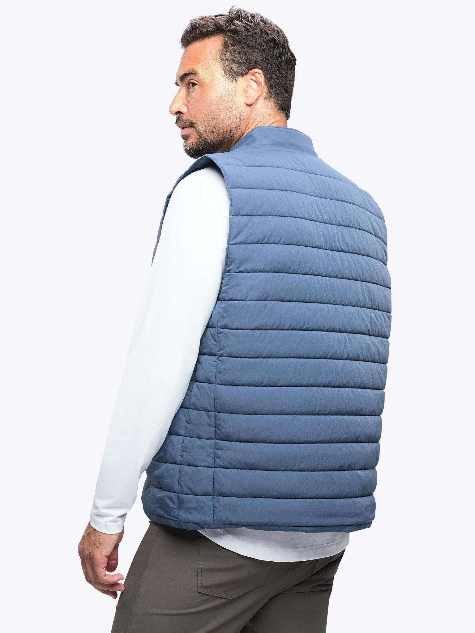 Alpha Vest | Atlantic Classic-Fit Product Image