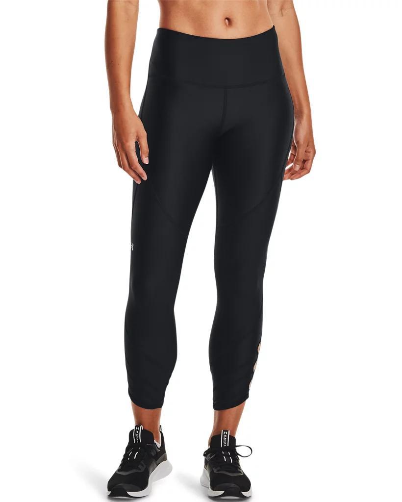 Women's HeatGear® Ankle Leggings product image