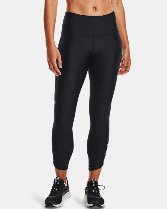 Women's HeatGear® Ankle Leggings Product Image