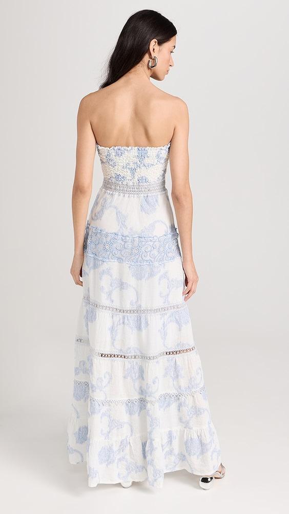 Temptation Positano Rodin Dress | Shopbop Product Image