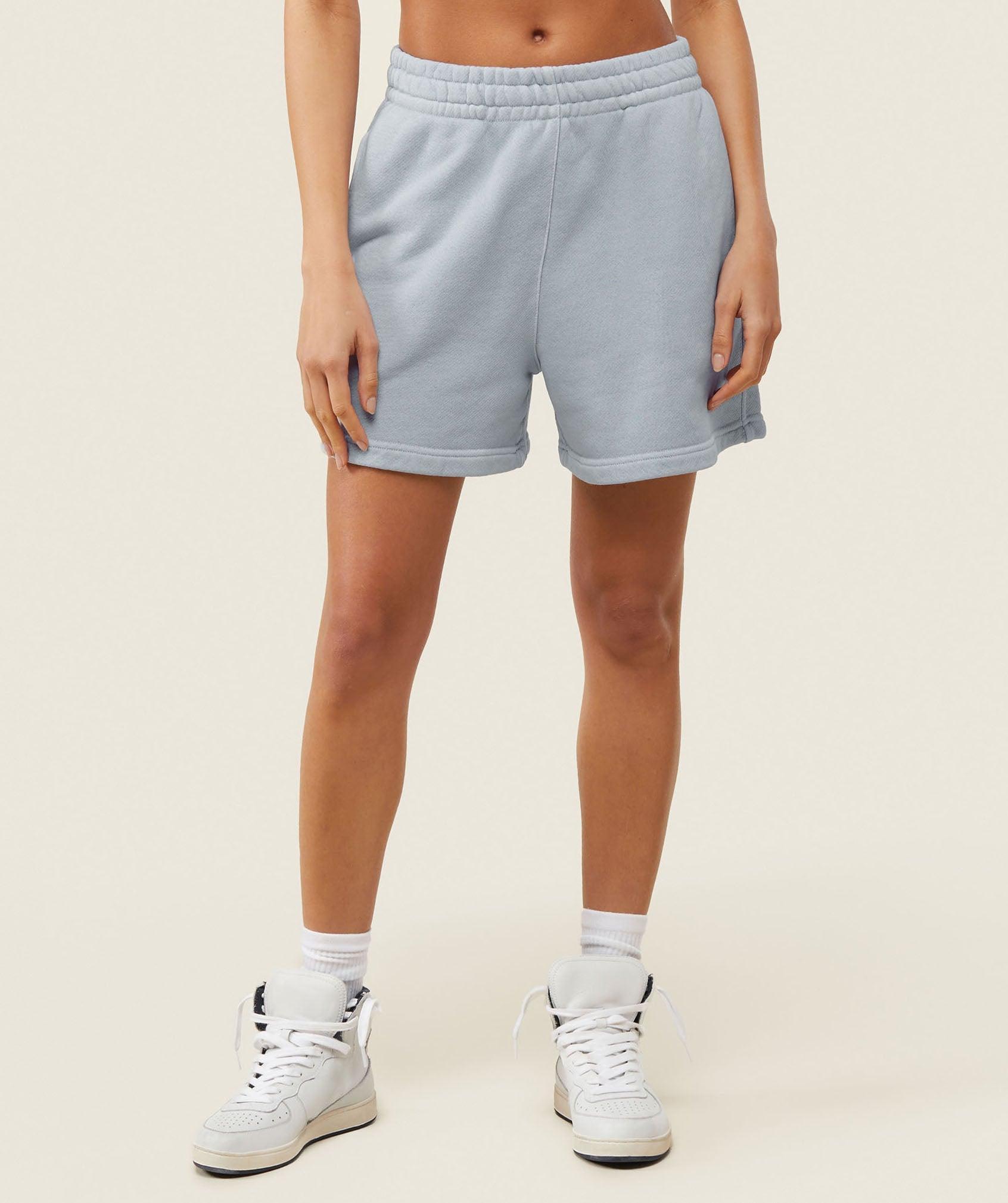 Relaxed Sweat Shorts Product Image