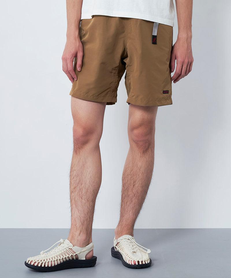 Shell Packable Short Unisex Product Image